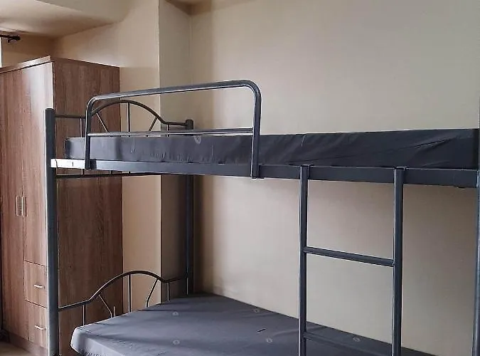 Avida Asten Tower 1 Aparthotel *